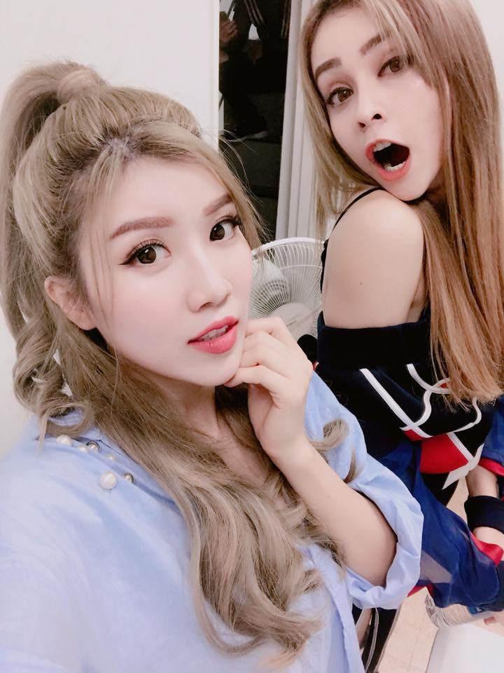 Loạt tin đồn khiến mối quan hệ của cặp bạn thân Trang Pháp và Mlee ngày càng căng thẳng-9