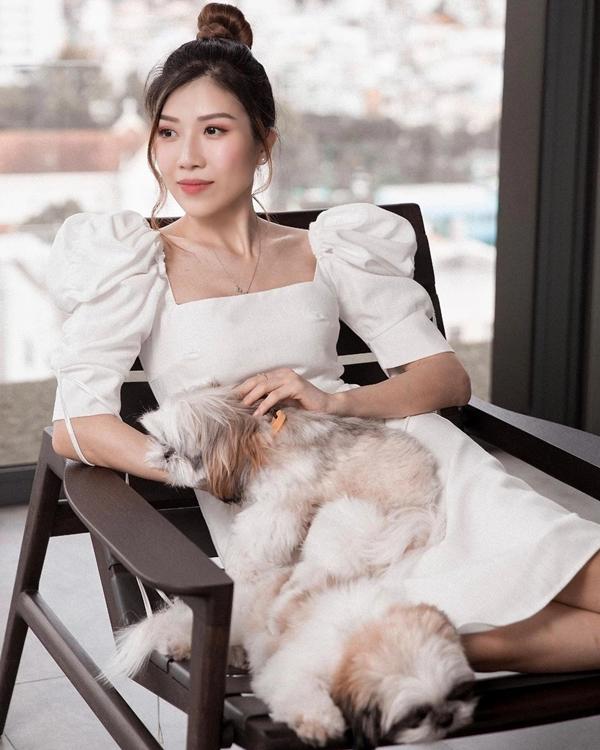 Chị đẹp Trang Pháp: Nóng bỏng tuổi 35, kín tiếng đời tư hậu chia tay-2