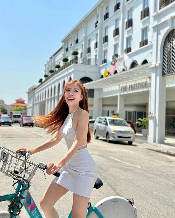 Chị đẹp Trang Pháp: Nóng bỏng tuổi 35, kín tiếng đời tư hậu chia tay-6