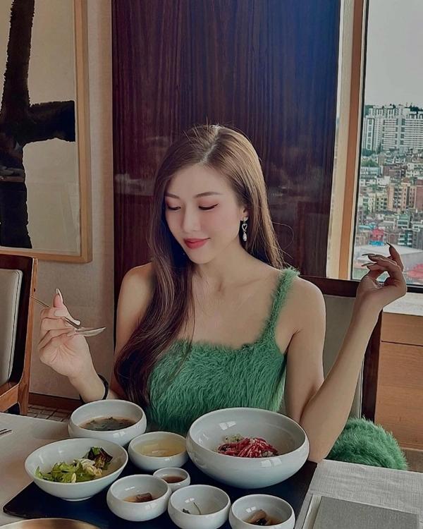 Chị đẹp Trang Pháp: Nóng bỏng tuổi 35, kín tiếng đời tư hậu chia tay-11