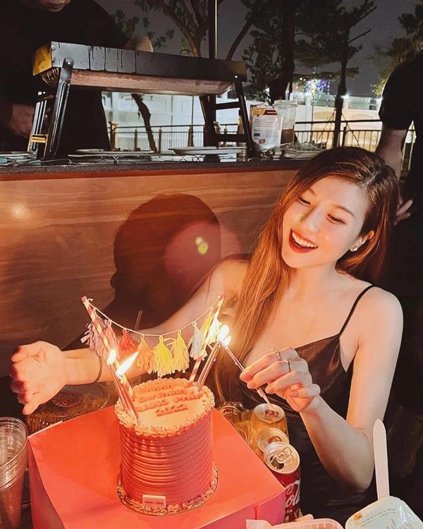 Chị đẹp Trang Pháp: Nóng bỏng tuổi 35, kín tiếng đời tư hậu chia tay-13