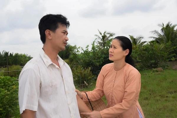 Loạt tiểu tam màn ảnh Việt khiến khán giả ghét lây ngoài đời-6