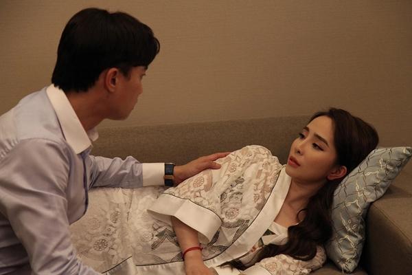 Loạt tiểu tam màn ảnh Việt khiến khán giả ghét lây ngoài đời-8