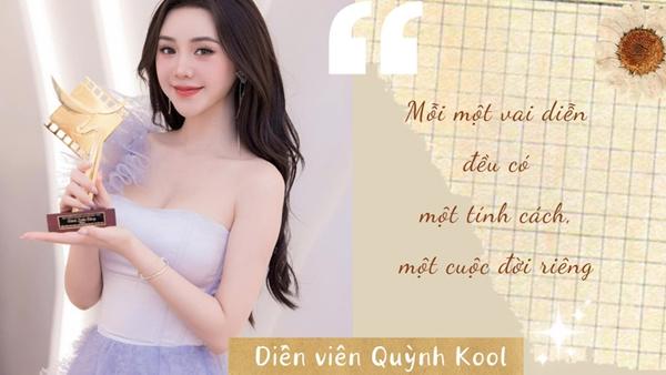 Quỳnh Kool: Tôi hiểu cảm giác khi bị lừa dối, phản bội thật sự kinh khủng-3