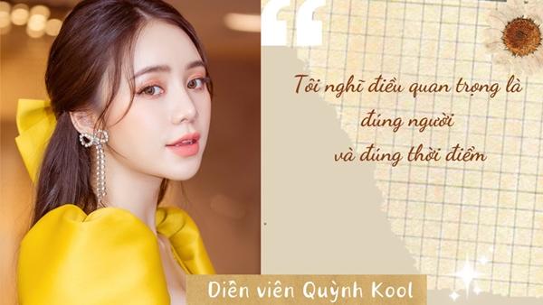 Quỳnh Kool: Tôi hiểu cảm giác khi bị lừa dối, phản bội thật sự kinh khủng-5