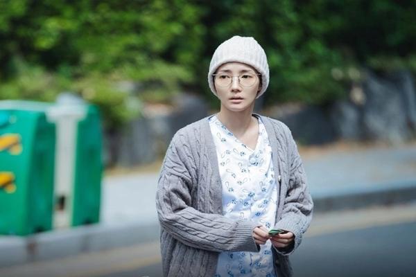 Marry My Husband: Bộ phim gây sốt của Park Min Young có gì đáng để xem?-3