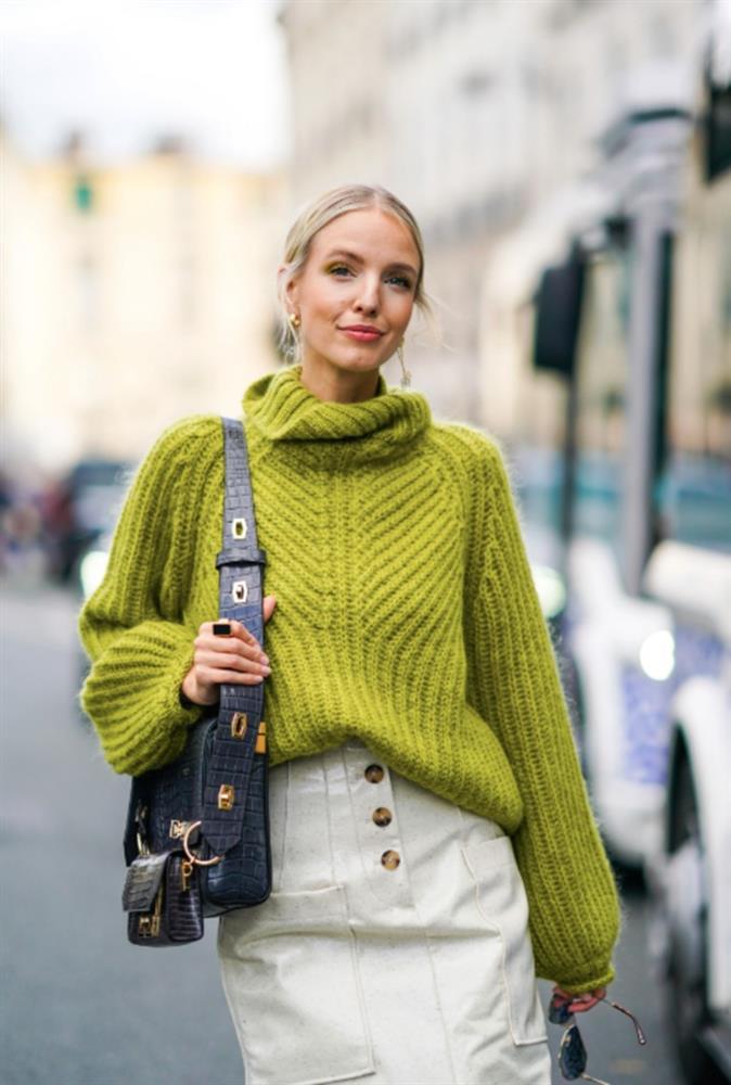 Làm thế nào để mặc vừa gọn vừa thời trang trong mùa thu đông?-1