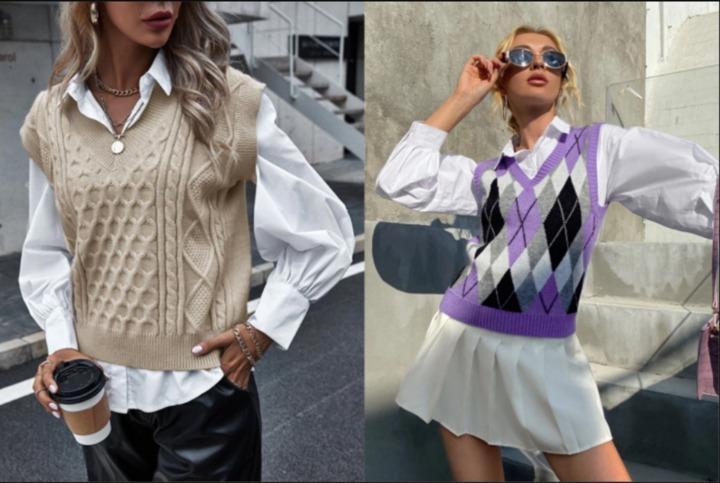 Làm thế nào để mặc vừa gọn vừa thời trang trong mùa thu đông?-4