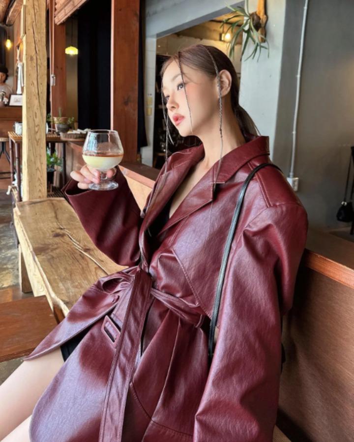 Làm thế nào để mặc vừa gọn vừa thời trang trong mùa thu đông?-5