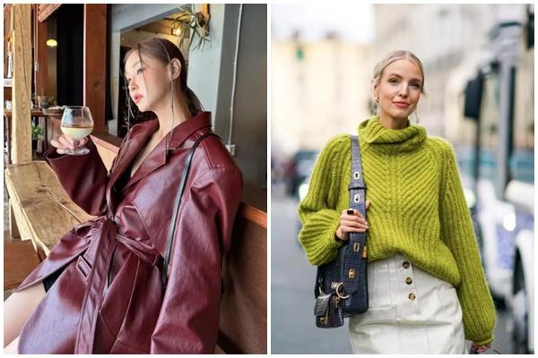 Làm thế nào để mặc vừa gọn vừa thời trang trong mùa thu đông?-6