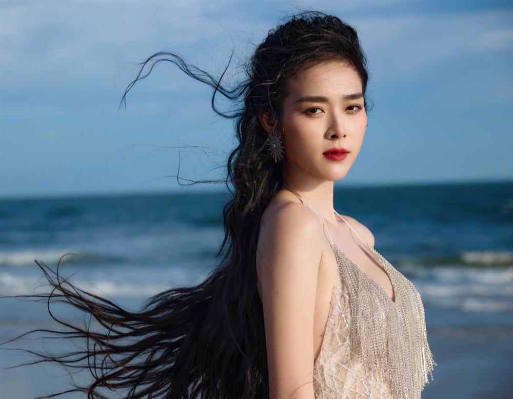 Cách để mỹ nhân trăm tỉ của Lý Hải đẹp căng tràn sức sống ở tuổi U35-2