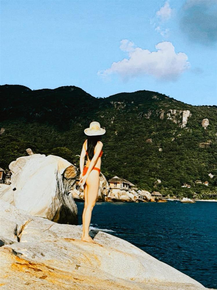 Cách để mỹ nhân trăm tỉ của Lý Hải đẹp căng tràn sức sống ở tuổi U35-3