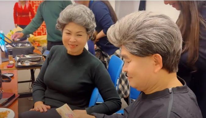 Những nghệ sĩ Việt không cho ai vay tiền, 1 đồng cũng Không-1