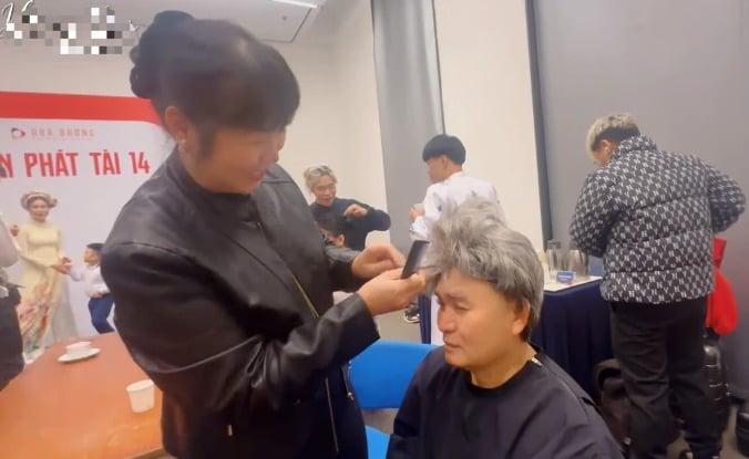 Những nghệ sĩ Việt không cho ai vay tiền, 1 đồng cũng Không-2