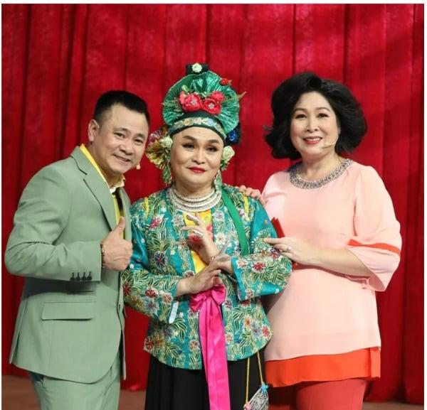 Những nghệ sĩ Việt không cho ai vay tiền, 1 đồng cũng Không-3