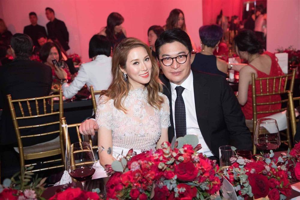 Dinh thự siêu cao cấp của dàn sao Hong Kong-1