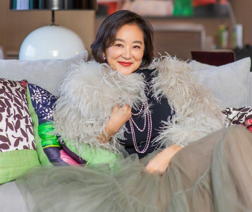 Dinh thự siêu cao cấp của dàn sao Hong Kong-11