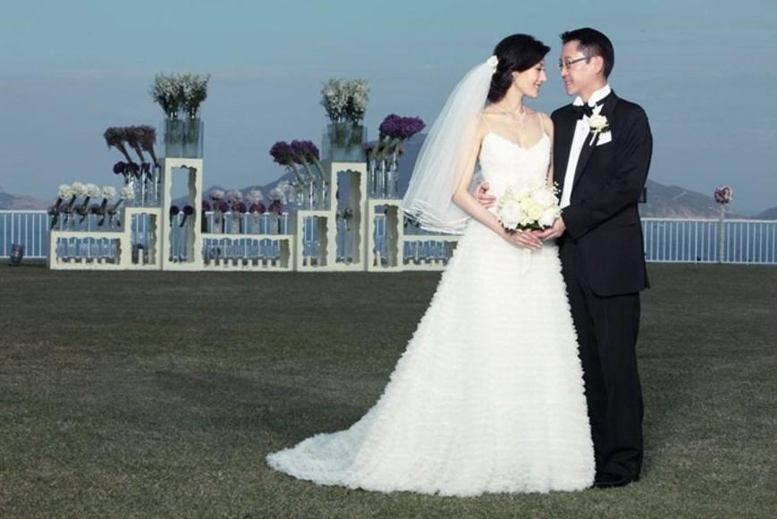 Dinh thự siêu cao cấp của dàn sao Hong Kong-13