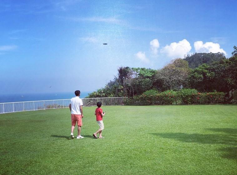 Dinh thự siêu cao cấp của dàn sao Hong Kong-15