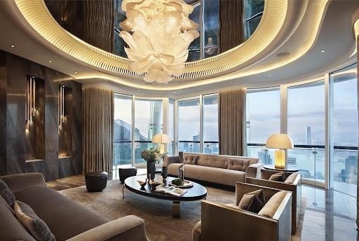 Dinh thự siêu cao cấp của dàn sao Hong Kong-19