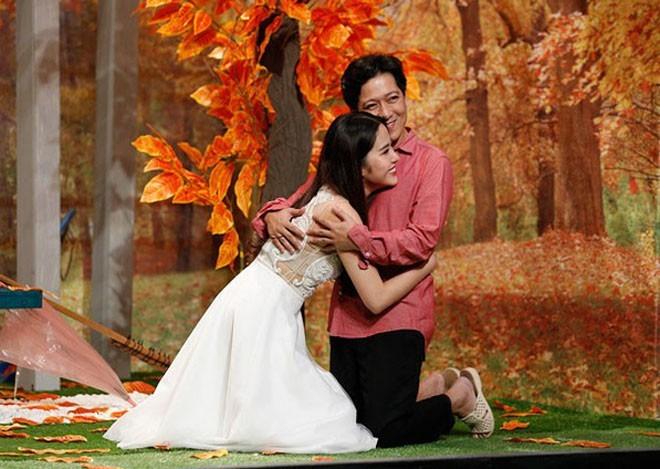 Chồng Nam Em giữa ồn ào phát ngôn về Trường Giang: Sau này không nhắc tên ai nữa-3