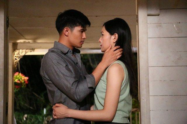 Đưa nhân tình đi đẻ rồi trở về nhà với vợ, tôi toát mồ hôi thấy thứ đỏ chót được đặt trên bàn-1