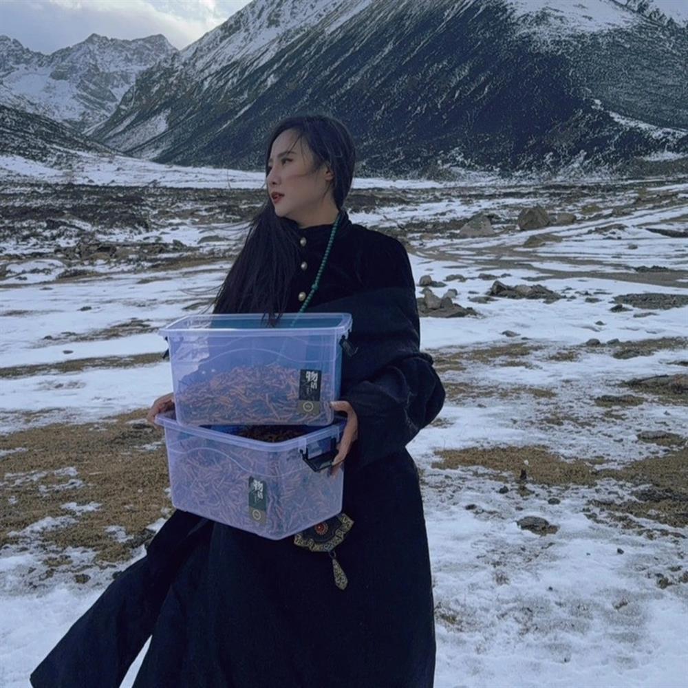 Người Việt kể cuộc sống -20 độ ở Tây Tạng, mỗi tháng chi tiêu 50 triệu đồng-1