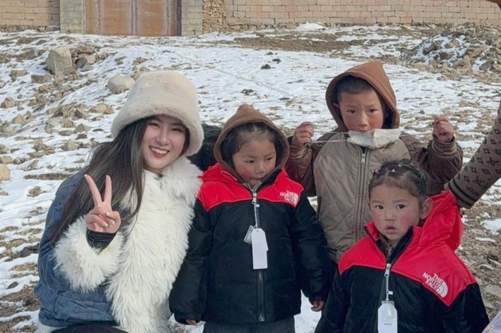 Người Việt kể cuộc sống -20 độ ở Tây Tạng, mỗi tháng chi tiêu 50 triệu đồng-2