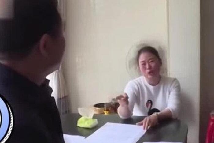 Chị dâu vui vẻ cầm kết quả ADN về khoe nhưng chỉ 1 phút sau đã tan nát gia đình-2