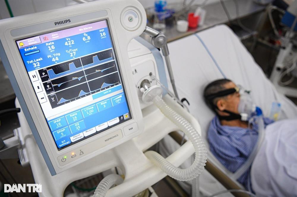 Rét 9,9 độ: Những lưu ý quan trọng để tránh đột tử-1