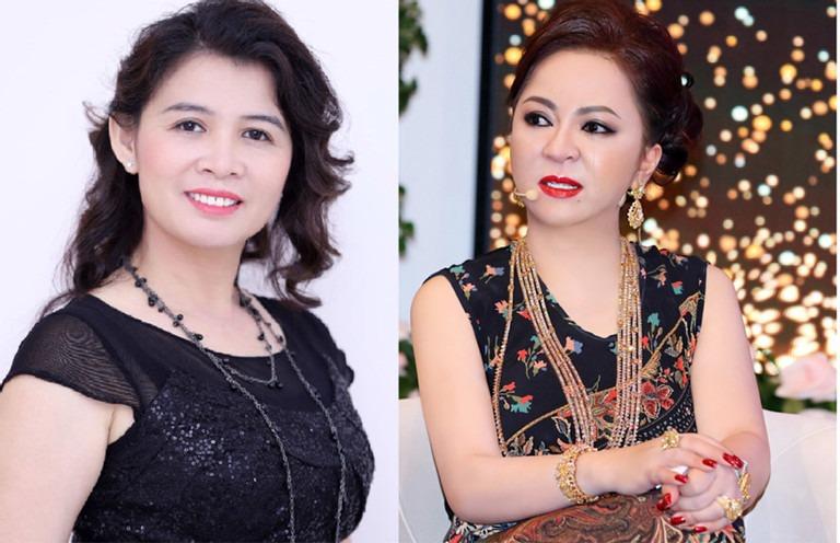Truy tố bà Hàn Ni và luật sư Trần Văn Sỹ vì xúc phạm bà Nguyễn Phương Hằng-1