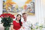 Hôn nhân đời thực của diễn viên VFC: NSƯT Võ Hoài Nam hạnh phúc bên vợ thấu hiểu tâm lý chồng-9