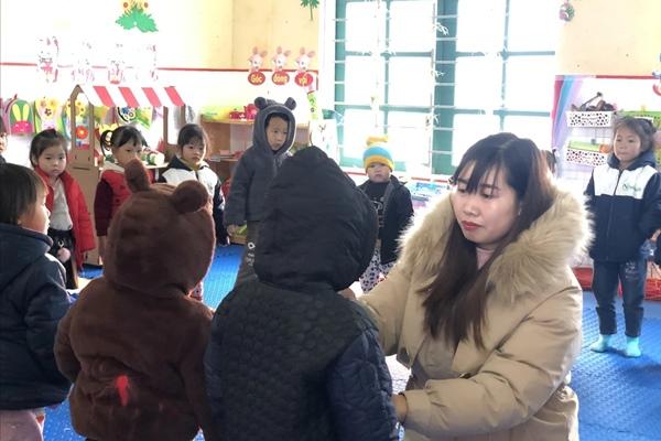 Rét hại kỷ lục từ đầu mùa đông ở miền Bắc kéo dài đến khi nào?-3