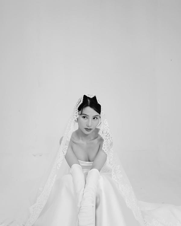 Ảnh cưới chưa từng công bố của Diễm My 9X và chồng doanh nhân điển trai-5