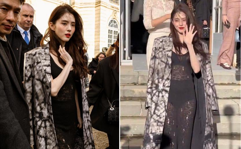 Han So Hee đẹp bất chấp hình ảnh chưa qua chỉnh sửa-6