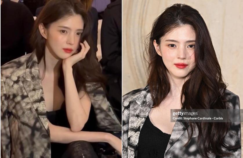 Han So Hee đẹp bất chấp hình ảnh chưa qua chỉnh sửa-8