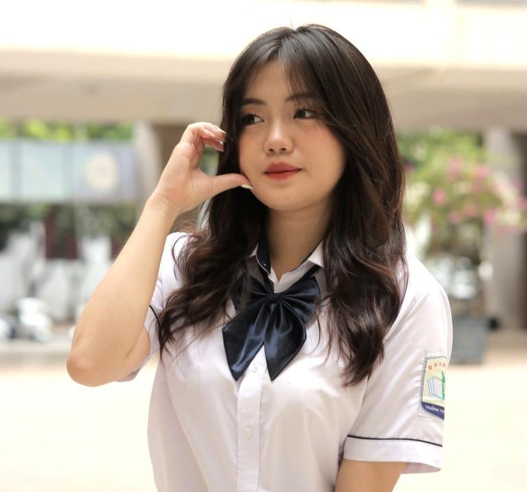 Những bài luận đặc biệt giúp học sinh Việt giành học bổng ‘khủng’ tại Mỹ-2