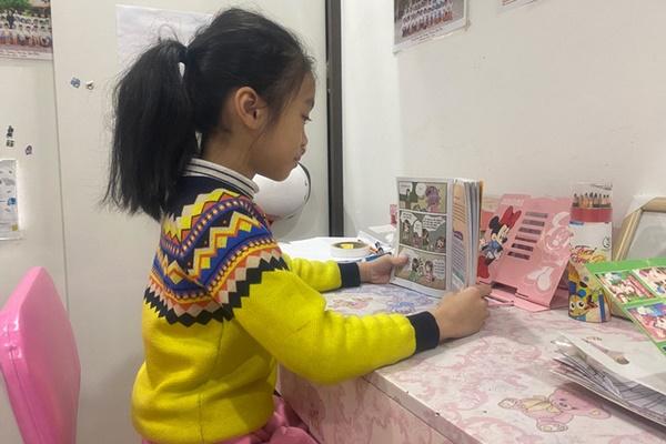 Nơi lạnh nhất thế giới, học sinh đi học thế nào?-8