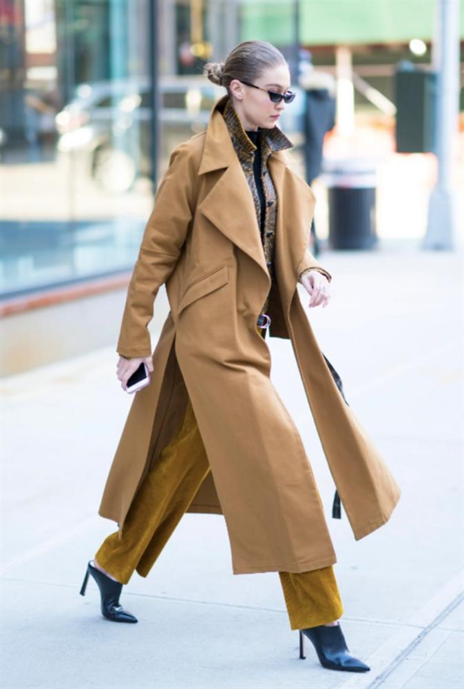 Làm thế nào để mặc vừa gọn vừa thời trang trong mùa thu đông?-3