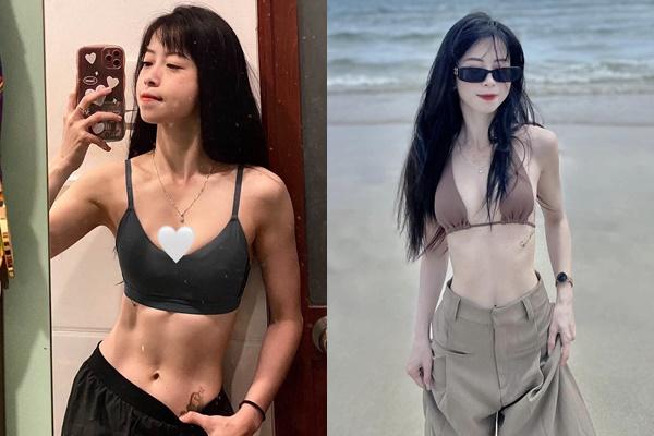 Chị đẹp Châu Tuyết Vân giành 2 huy chương vàng thế giới-2