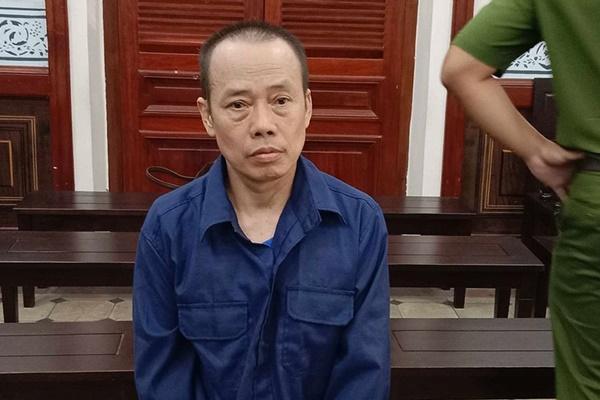 Vợ phó hiệu trưởng thuê phòng ở khách sạn, dùng dao đâm tình địch-1