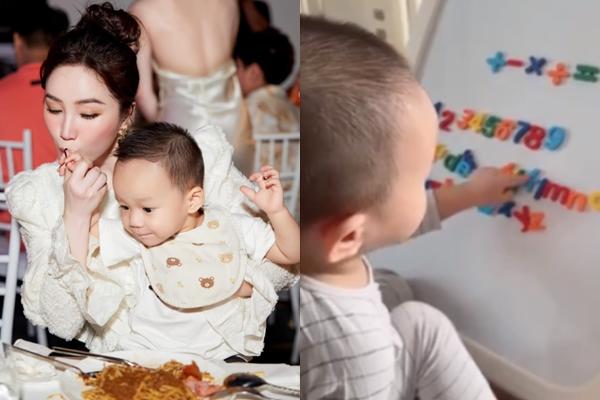 Bảo Thy: Người đẹp tuổi Thìn có hôn nhân viên mãn bên chồng đại gia xứ Nghệ-9