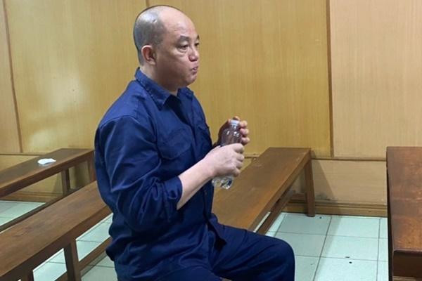 Đã bắt hơn 70 người trong vụ gần 200 học viên cai nghiện bỏ trốn-3