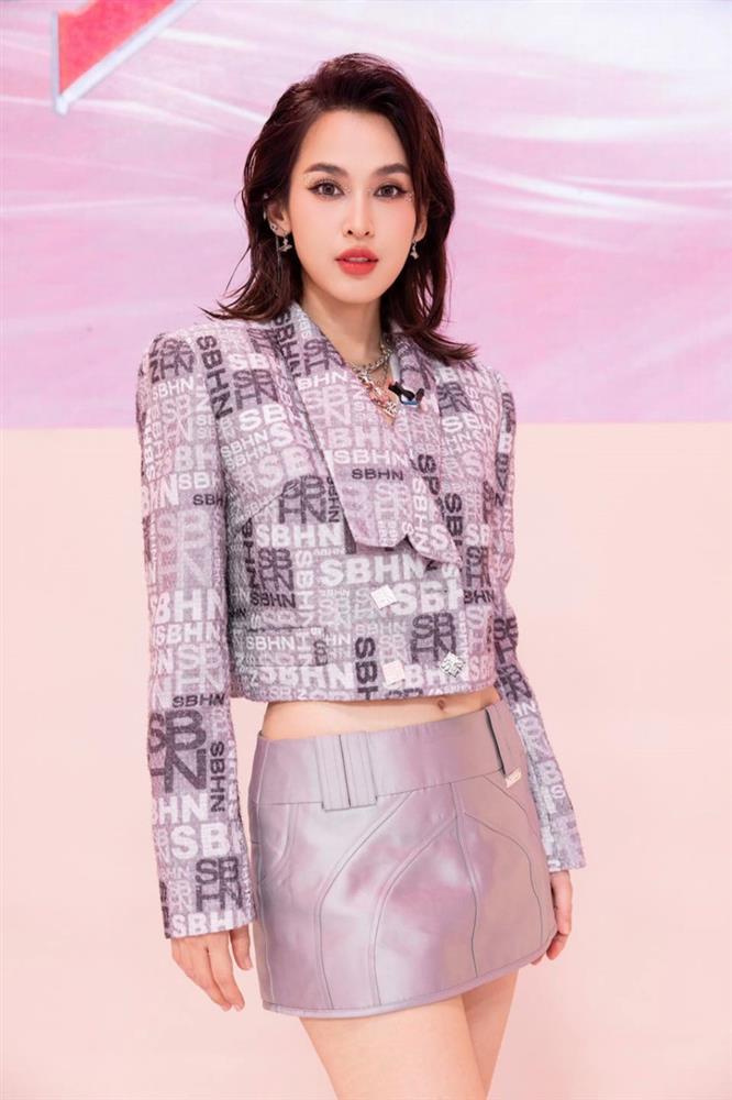 Chị Đẹp Tú Vi: U40 như gái 20, nhan sắc ví với tiên tử, học ngay bí quyết trẻ lâu-1