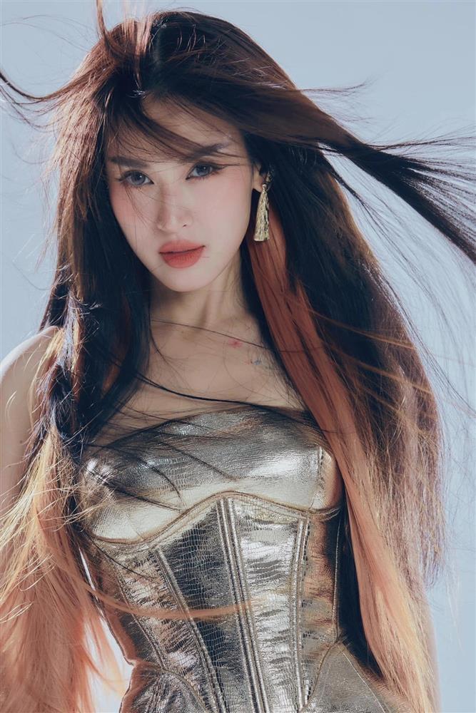 Chị Đẹp Tú Vi: U40 như gái 20, nhan sắc ví với tiên tử, học ngay bí quyết trẻ lâu-3