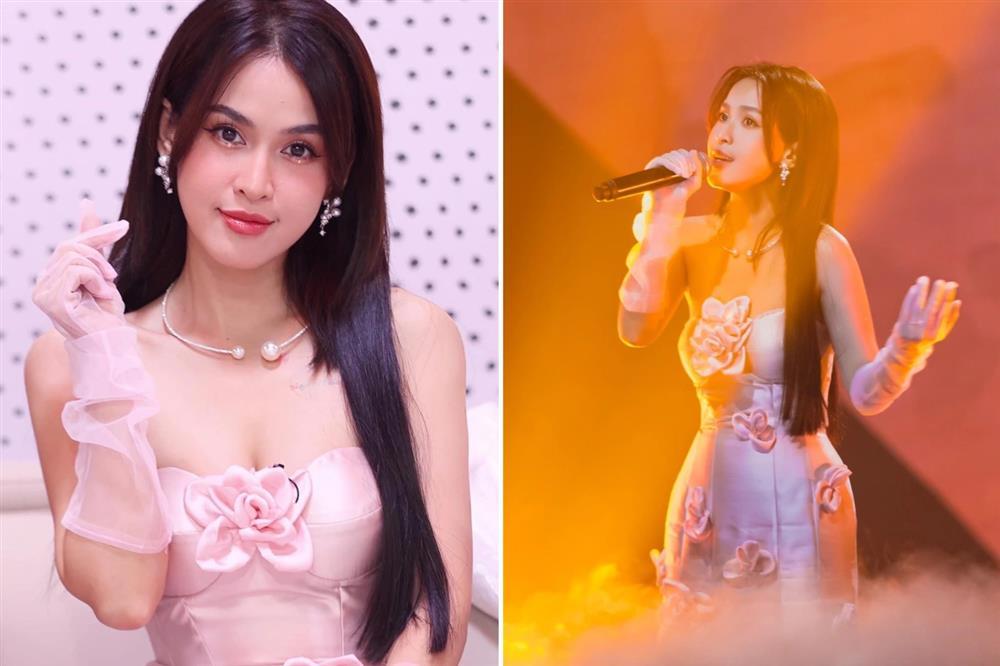 Chị Đẹp Tú Vi: U40 như gái 20, nhan sắc ví với tiên tử, học ngay bí quyết trẻ lâu-4