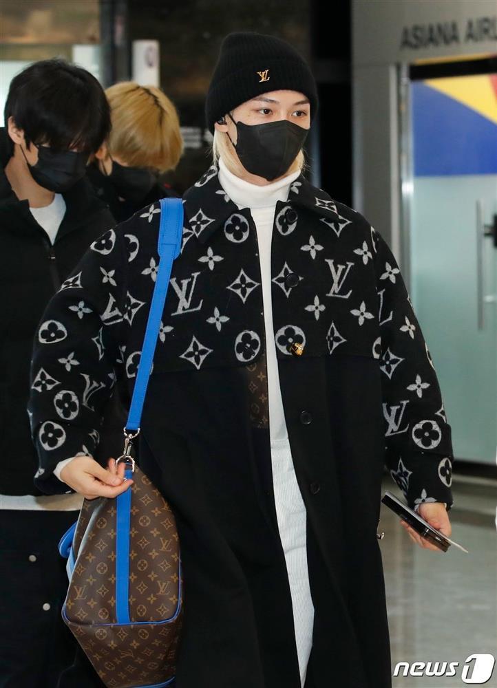 Ba ngôi sao Hàn Quốc mặc xấu nhất năm-2