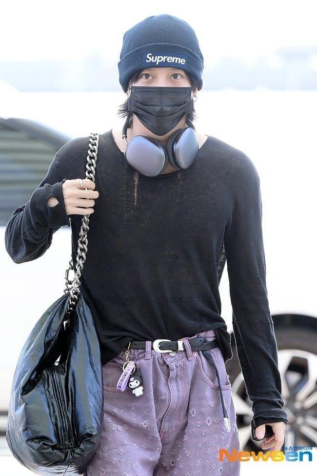 Ba ngôi sao Hàn Quốc mặc xấu nhất năm-3