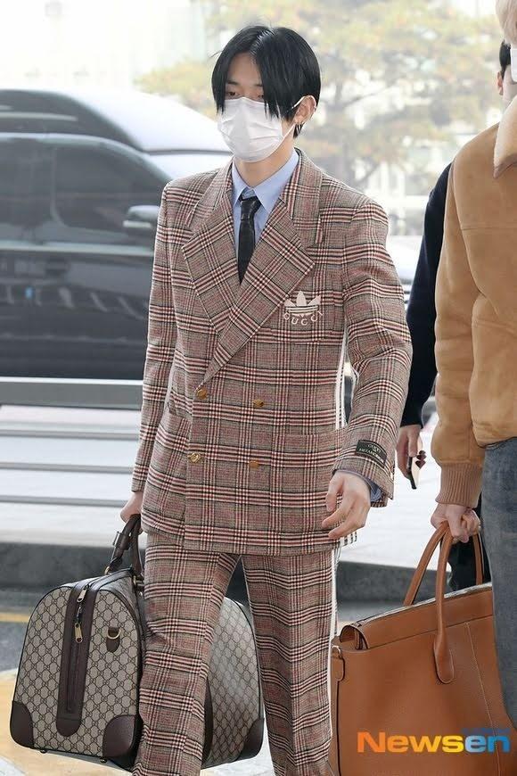 Ba ngôi sao Hàn Quốc mặc xấu nhất năm-6