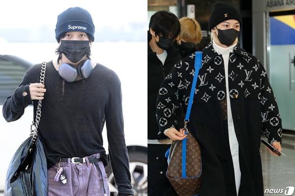 Sao Hàn đã xâm chiếm làng thời trang thế giới như thế nào?-7